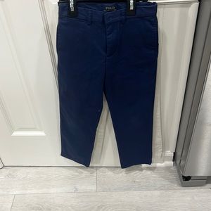 Boys Ralph Lauren Pants Bundle